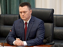 Игорь Краснов на ВЭФ рассказал о защите прав бизнеса и своей будущей работе