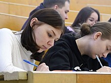 654 учреждения образования начнут работать на Вологодчине в День знаний