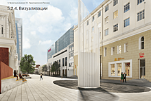 Реконструкция улицы Вайнера в Екатеринбурге начнется в 2023 году