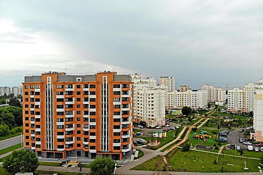 Россияне смогут  страховать имущество по программе-конструктору «Моя квартира»