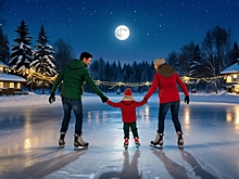 Потеплеет на выходных в Тюмени: прогноз погоды на 27 и 28 декабря