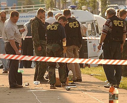 Метро как вечный стресс для водителя