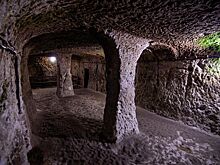 Названы красивые места в Турции, которых нет в путеводителях