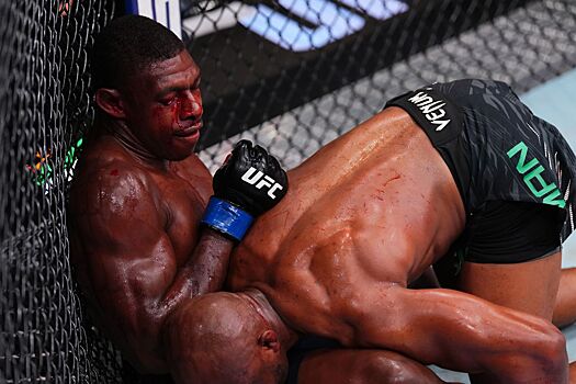Хоакин Бакли проиграл Камару Усману, поражение, UFC 15 июня 2025 года, конфликт с Махачевым