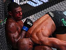 Хоакин Бакли проиграл Камару Усману, поражение, UFC 15 июня 2025 года, конфликт с Махачевым