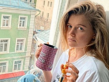 Заразившаяся COVID Ивакова рассказала о здоровье