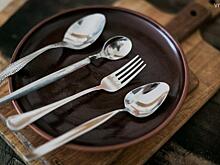 Чудо-вилка научит манерам. Где изобрели уникальный столовый прибор и кто видит музыку