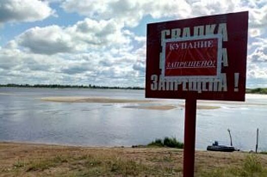 В Нижнем Новгороде будут проводиться рейды по диким пляжам