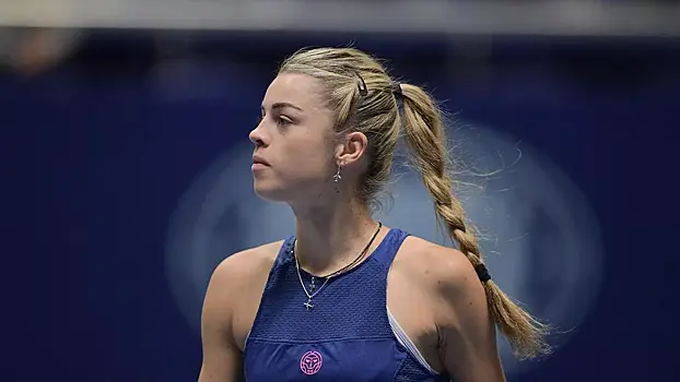 Макарова проиграла на старте квалификации на Уимблдон