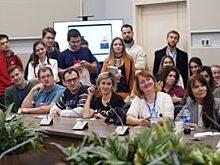 Эксперты компании «Яндекс» провели мастер-класс на форуме «Дело за малым»