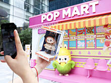 Основатель Pop Mart вошел в десятку богатейших китайцев благодаря Labubu