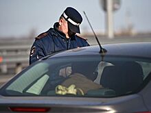 Названо нарушение, за которое нет штрафа, но есть лишение водительских прав