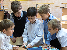 Только школы. В Москве исчезнут гимназии и лицеи