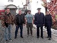 Представители Общественной наблюдательной комиссии в Тюменской области посетили Областную больницу регионального УФСИН