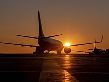 Следовавший в КНР самолет вернулся в Москву из-за плохого самочувствия пассажирки