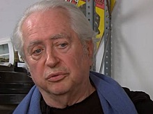 Умер Роберт Дауни-старший