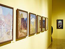 Наша звезда над Гималаями: 150 лет со дня рождения Николая Рериха