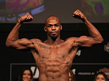Мухаммед Лаваль назвал полутяжеловеса UFC, способного победить Джона Джонса