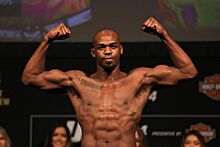 Мухаммед Лаваль назвал полутяжеловеса UFC, способного победить Джона Джонса