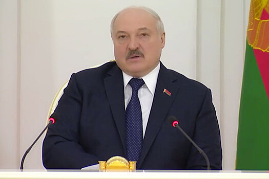 Лукашенко предложил использовать опыт Китая в информационной безопасности ОДКБ