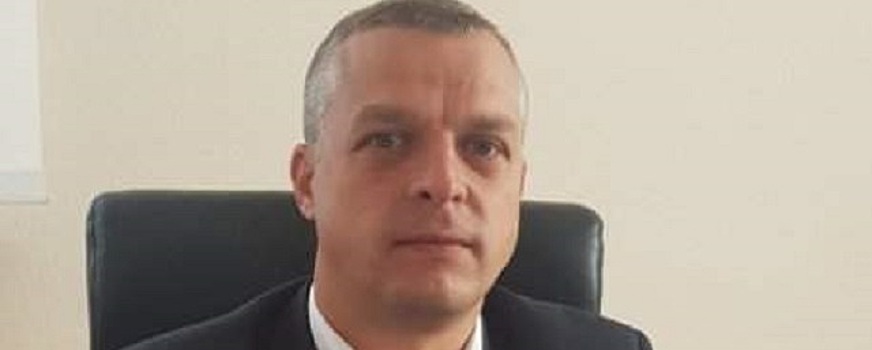 Главу Суджанского района исключили из «Единой России»