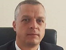 Главу Суджанского района исключили из «Единой России»