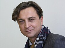 Александр Лазарев-младший: фамилия обязывает