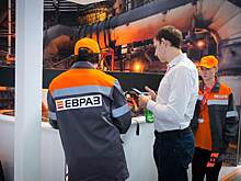 ​«Евраз» исключил из совета директоров гендиректора компании