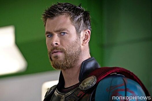 Крис Хемсворт не знает, выживет ли Тор в «Мстителях: Финал»