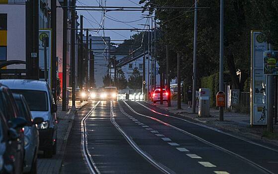 В европейской столице произошел крупнейший за шесть лет блэкаут