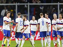 Новосельцев: тактика сборной России не меняется — независимо от набора игроков