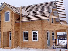 В Уфе осуждён за мошенничество директор строительных фирм