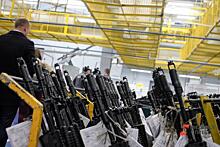 Эксперты оценили интерес к покупке оружия среди других стран