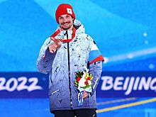 Медали России на зимней Олимпиаде — 2022 на 8 февраля — результаты, медальный зачёт Олимпийских игр в Пекине