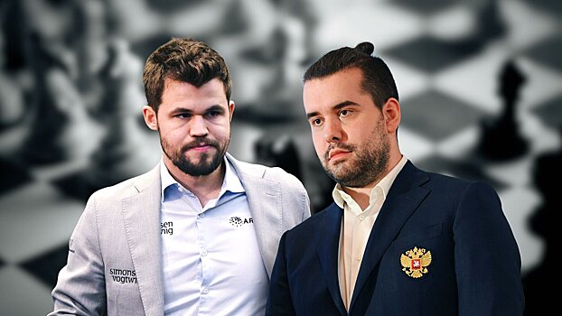 Карлсен о шансах Непомнящего на турнире претендентов: «У него достаточно опыта, чтобы быть в группе борющихся за высокое место»