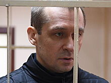 Росимущество продало на торгах конфискованные у полковника МВД Д.Захарченко автомобили