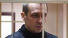 Приговор Захарченко признали законным