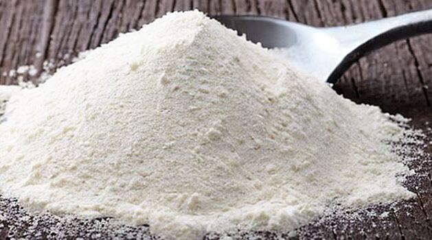 Мировой рынок сухого козьего молока достигнет стоимости 5,7 млрд долларов США к 2027 году