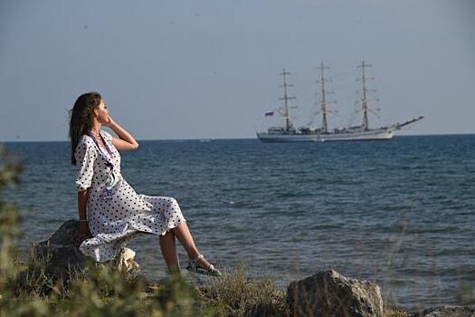 Отдыхать в Крыму стало дешевле, чем на Кубани