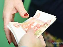 Еще восемь «черных кредиторов» обнаружили в Вологодской области с начала года