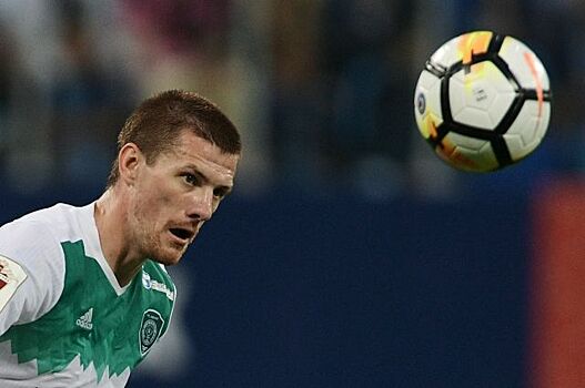 Футболист рассказал о жизни на карантине в Чечне