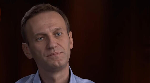 В Германии нашли новые предметы со следами «Новичка» в деле об отравлении Алексея Навального
