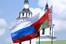 Брестская область включила Удмуртию в число своих приоритетных партнеров