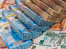 Россияне жалуются на кражу денег со вкладов в банках