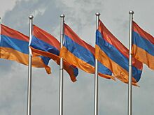 В Армении заявили, что не рассматривают возможность выхода из ОДКБ и ЕАЭС