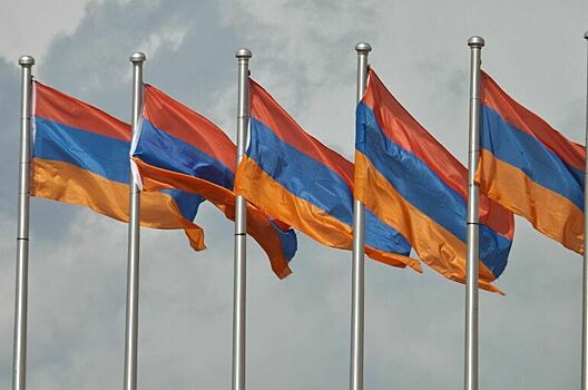 В Армении заявили, что не рассматривают возможность выхода из ОДКБ и ЕАЭС