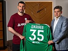 «Рубин» заключил контракты с четырьмя футболистами «Ростова»