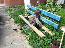 Застряли в текстурах