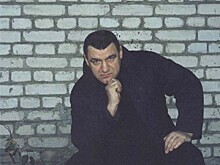 Ушел из жизни шансонье Владимир Козырев