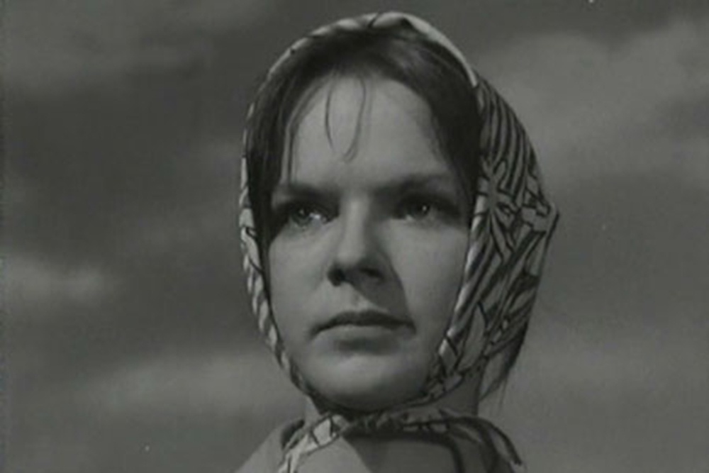 Умерла Ольга Лысенко, актриса из «Снегурочки» и «Зеленого фургона»